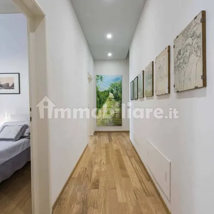 Rent this 4 bed apartment on Vicolo dei Cavallari in 4 R, 50123 Florence FI
