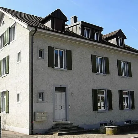 Image 5 - Rosenstrasse, 4410 Liestal, Switzerland - Apartment for rent
