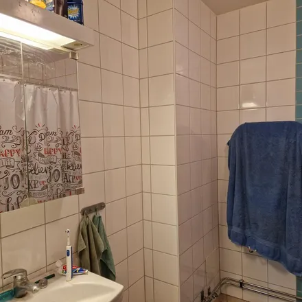 Rent this 2 bed apartment on Kapellvägen 1B in 244 38 Kävlinge, Sweden