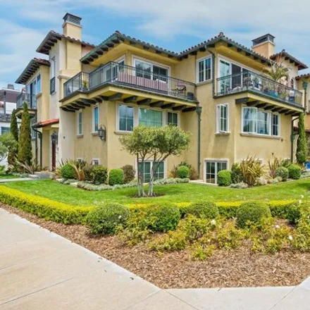 Image 1 - 201 Avenue A, Clifton, Redondo Beach, CA 90277, USA - House for rent