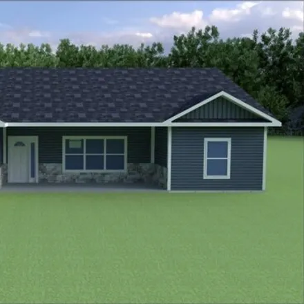 Buy this 3 bed house on 11422 North Memorial Parkway in Kosciusko County, IN 46732