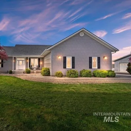 Image 1 - 12841 Lakecrest Drive, Canyon County, ID 83686, USA - House for sale