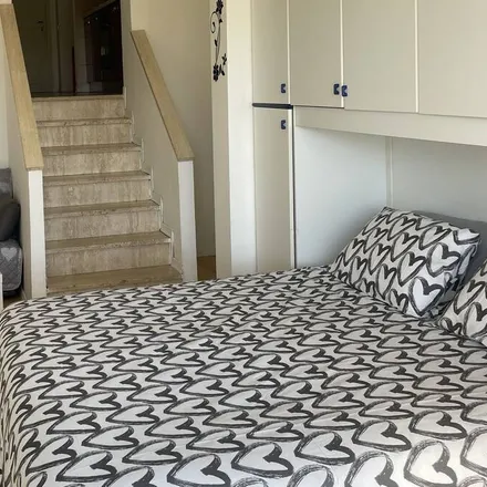 Rent this 1 bed apartment on Ameglia in La Spezia, Italy