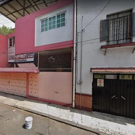 Buy this 3 bed house on Ébano in Cuauhtémoc, 06400 Mexico City