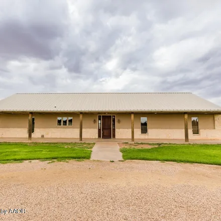 Image 1 - 7706 C R 7650, Lubbock County, TX 79382, USA - House for sale