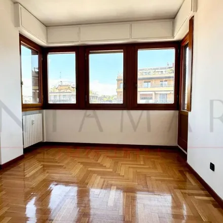 Rent this 4 bed apartment on Via Pietro Maestri 2 in 20219 Milan MI, Italy