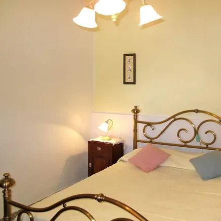 Rent this 1 bed duplex on Montignoso in Via Stazione, 54038 Montignoso MS