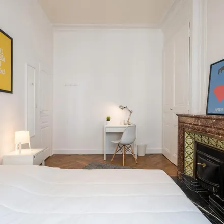 Image 4 - 92 Rue Pierre Corneille, 69003 Lyon, France - Apartment for rent