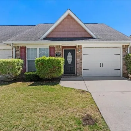 Buy this 2 bed house on 832 Bryan Circle in Grovetown, Columbia County