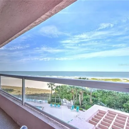 Image 5 - 1310 Gulf Boulevard, Clearwater, FL 33767, USA - Condo for rent