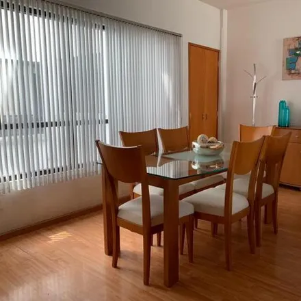 Buy this 2 bed apartment on Calle Luz Saviñón 1109 in Benito Juárez, 03020 Mexico City