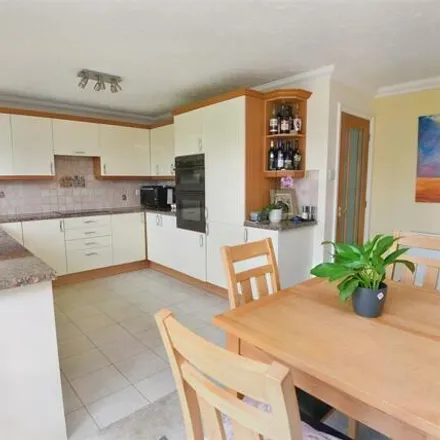 Image 7 - 6 Duncliffe View, East Stour, SP8 5JD, United Kingdom - House for sale