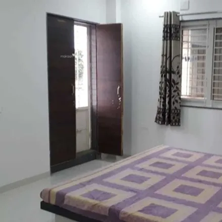 Buy this 2 bed apartment on SH11 in Saiyed Vasna, Vadodara - 390001