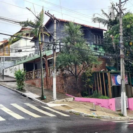 Buy this studio house on Avenida Pompeia 1447 in Vila Anglo-Brasileira, São Paulo - SP