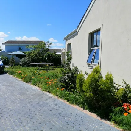 Image 2 - Cape Town, Pinelands, WC, ZA - House for rent