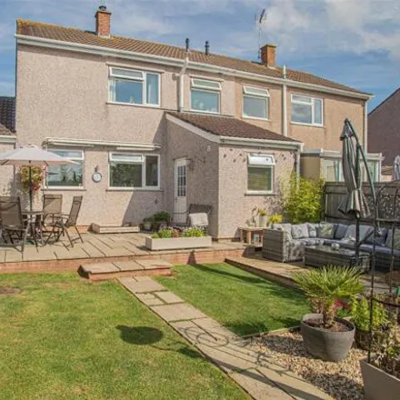 Buy this 3 bed duplex on St Annes Drive in Holbrook Lane, Wick