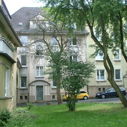 Image 6 - Simsonstraße 60, 45147 Essen, Germany - Apartment for rent