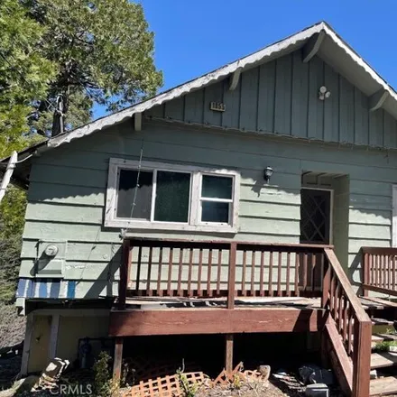 Buy this 2 bed house on 1001 Fiden Court in Arrowhead Highlands, Crestline