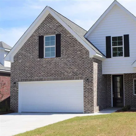 Rent this 5 bed house on 486 Cove Pointe Drive in Hoffmeyer Crossroads, Florence County