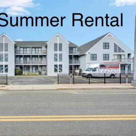 Image 1 - Seaside Beach House, Hamilton Avenue, Seaside Heights, NJ 08751, USA - Condo for rent