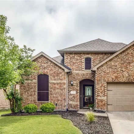 Buy this 4 bed house on 633 Hummingbird Drive in Navo, Denton County