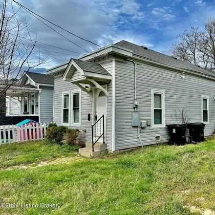 Image 2 - 1837 Bank Street, Louisville, KY 40203, USA - House for sale