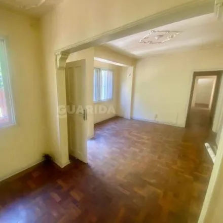 Rent this 3 bed apartment on NossaCidade.Legal in Rua General Neto 440, Floresta