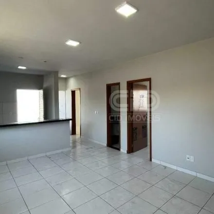 Buy this 2 bed house on Rua L in Jardim Industriário, Cuiabá - MT