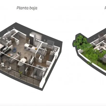 Buy this 3 bed apartment on Privada Santa María in Rincón de Santa María, 66200 Monterrey