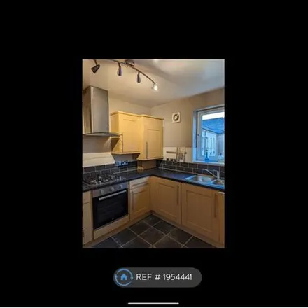 Image 4 - 3 Port Hamilton, City of Edinburgh, EH3 8JL, United Kingdom - Apartment for rent