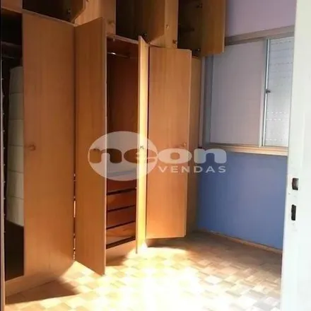 Buy this 2 bed apartment on Avenida Imperador Pedro II 1230 in Nova Petrópolis, São Bernardo do Campo - SP