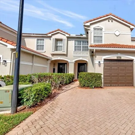 Rent this 3 bed house on 16137 Poppy Seed Circle in Palm Beach County, FL 33484