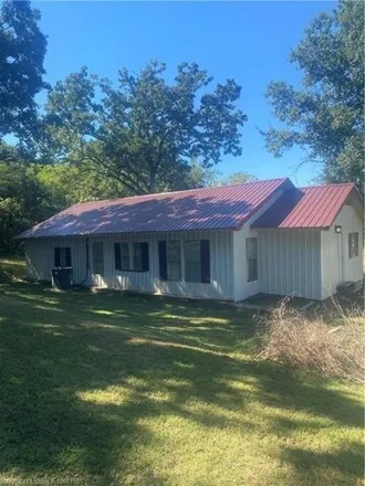 Buy this 3 bed house on 642 East Avenue G in Heavener, Le Flore County
