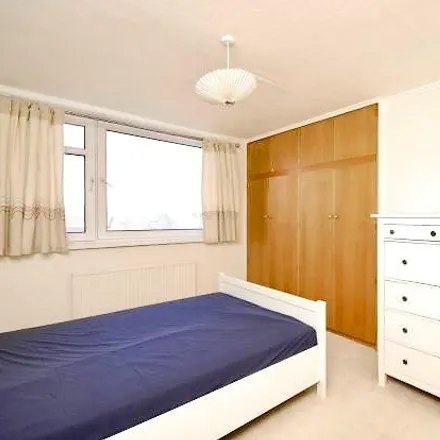 Image 3 - Cyprus Road, London, N3 3RX, United Kingdom - Apartment for rent