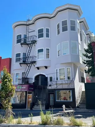 Buy this 9 bed house on 835 Broadway St in San Francisco, California