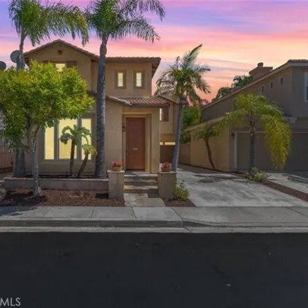 Buy this 4 bed house on 156 Lydia Ln in Corona, California