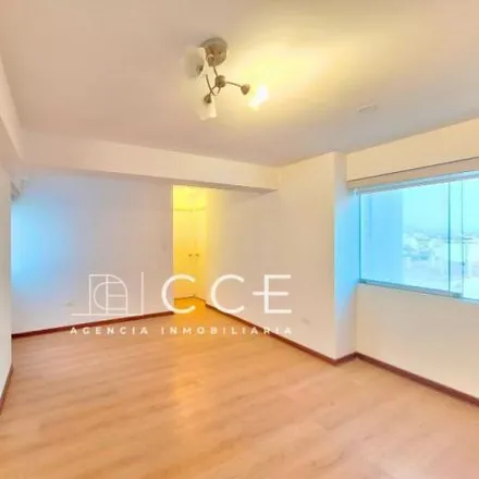Rent this 2 bed apartment on Avenida Principal in Surquillo, Lima Metropolitan Area 15048
