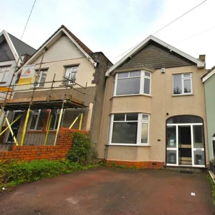 Buy this 3 bed townhouse on Tuckers in 412 Wells Road, Bristol