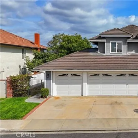 Buy this 5 bed house on 9962 Sunderland Street in Cowan Heights, CA 92705