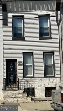 Buy this 3 bed townhouse on 3614 North Sydenham Street in Philadelphia, PA 19140