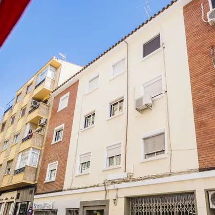 Image 6 - Calle de la Vía, 21, 50009 Zaragoza, Spain - Apartment for rent