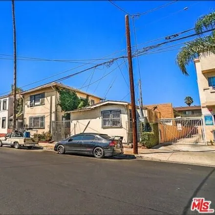 Image 5 - 5391 Romaine Street, Los Angeles, CA 90029, USA - House for sale