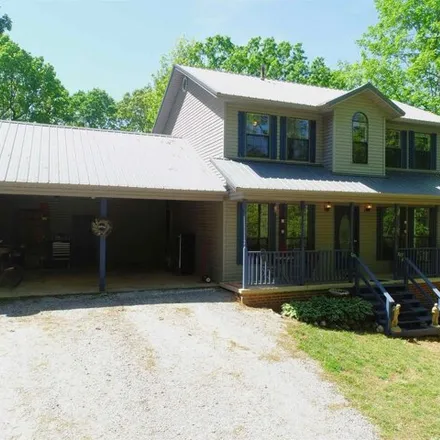 Buy this 3 bed house on 90 Lacretia Lane in Randolph County, AR 72455