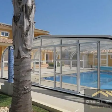 Buy this 5 bed house on Avenida da Marina in 8125-401 Quarteira, Portugal