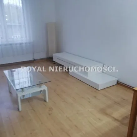 Rent this 2 bed apartment on Pułkownika Franciszka Niepokólczyckiego 40 in 41-813 Zabrze, Poland
