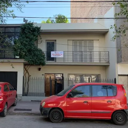 Image 2 - República de Siria 560, Departamento Capital, M5500 EOK Mendoza, Argentina - House for rent