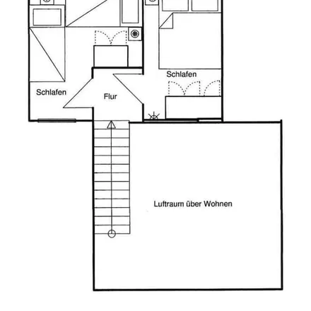 Image 9 - Sporthalle Horumersiel, Kiebitzhörn 11, 26434 Horumersiel, Germany - House for rent