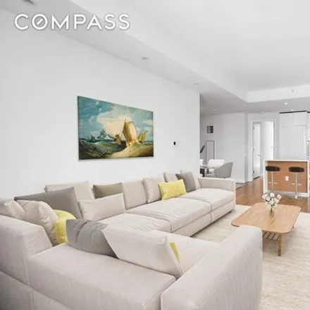 Image 2 - The Element, 555 West 59th Street, New York, NY 10019, USA - Condo for sale