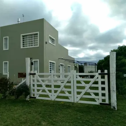 Buy this studio house on Calle 23 in Partido de General Alvarado, Mar del Sur
