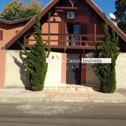 Buy this 3 bed house on Rua Alberto Almeida Sales in Vila Nastri, Itapetininga - SP